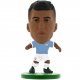 Фигурка SoccerStarz Родри ФК Манчестер Сити