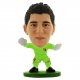 Фігурка SoccerStarz Куртуа Збірна Бельгії