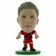 Фігурка SoccerStarz Де Брейне Збірная Бельгії