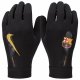 Рукавички Nike Academy Hyperwarm ФК Барселона