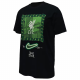 Футболка nike DNA Tee ФК Ливерпуль
