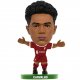 Фігурка SoccerStarz Карвалью ФК Ліверпуль