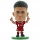 Фигурка SoccerStarz Диас 2024 ФК Ливерпуль