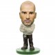 Фігурка SoccerStarz Гвардіола Tracksuit ФК Манчестер Сіті