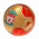 Футбольний міні-м'яч Signature YNWA ФК Ліверпуль