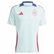 Тренировочная футболка Adidas Tiro Training Сборная Испании