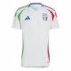 Футболка adidas Away Jersey 2024 Сборная Италии