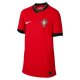 Дитяча футболка nike Home Stadium Shirt Junior Збірна Португалії