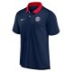 Футболка-поло nike Dri-FIT Polo ФК Пари Сен-Жермен