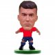 Фігурка SoccerStarz Родрі Збірна Іспанії
