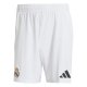 Шорти Adidas Home Shorts 2024-25 ФК Реал Мадрид Шорти Adidas Home Shorts 2024-25 ФК Реал Мадрид