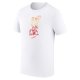 Футболка Nike Tee Crest WT ФК Ліверпуль
Футболка Nike Tee Crest WT ФК Ліверпуль