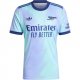 Футболка adidas Originals Third Shirt 2024-25 ФК Арсенал