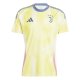 Футболка adidas Away Shirt 2024-25 ФК Ювентус
