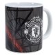 Керамическая чашка Old Trafford ФК Манчестер Юнайтед