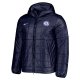 Куртка nike Fleece-Lined Hooded Jacket ФК Челси