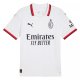 Футболка puma Away Shirt 2024-25 ФК Мілан
