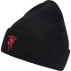 Шапка adidas Beanie RD ФК Манчестер Юнайтед Шапка adidas Beanie RD ФК Манчестер Юнайтед