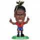 Фигурка SoccerStarz Вильямс Сборная Испании