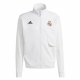Олимпийка adidas DNA Jacket ФК Реал Мадрид