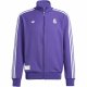 Олимпийка adidas Originals Icons Jacket ФК Реал Мадрид