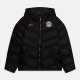 Дитяча куртка-пуховик nike Synthetic-Fill Hooded Jacket ФК Парі Сен-Жермен