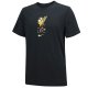 Футболка nike Tee Futura Crest ФК Ливерпуль