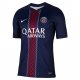 Футболка nike Home Stadium  Shirt 2025-26 ФК Парі Сен-Жермен