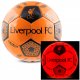 Футбольний м'яч LED ФК Ліверпуль