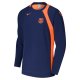 Джемпер nike T90 Crew Top ФК Барселона