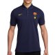Футболка-поло nike Dri-fit 2.0 NV ФК Барселона