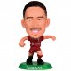 Фігурка SoccerStarz Цімикас 2026 ФК Ліверпуль