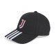 Бейсболка adidas Cap ФК Ювентус