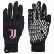 Перчатки Adidas Fieldplayer Gloves ФК Ювентус