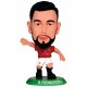 Фігурка SoccerStarz Фернандеш ФК Манчестер Юнайтед