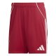 Шорти Adidas Home Shorts 2025-26 ФК Ліверпуль