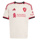 Дитяча футболка adidas Away Shirt Junior 2025-26 ФК Ліверпуль Дитяча футболка adidas Away Shirt Junior 2025-26 ФК Ліверпуль