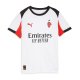 Дитяча футболка puma Away Shirt Junior 2025-26 ФК Мілан