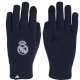 Перчатки adidas Tech Gloves ФК Реал Мадрид Перчатки adidas Tech Gloves ФК Реал Мадрид