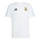 Футболка adidas DNA Tee WT Збірна Аргентини