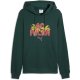 Толстовка puma FtblCulture Hoody ФК Мілан