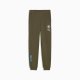 Штаны puma FtblCulture Pants ФК Манчестер Сити