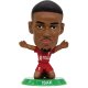 Фигурка SoccerStarz Исак 2026 ФК Ливерпуль