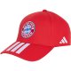 Бейсболка adidas RD ФК Баварія
Бейсболка adidas RD ФК Баварія