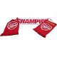 Шарфик Champions ФК Арсенал