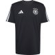 Футболка adidas DNA BL Сборная Германии