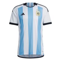 Футболка игровая Adidas Home Shirt 2022 Сборная Аргентины