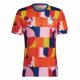 Тренировочная футболка Adidas PreMatch Shirt Сборная Бельгии