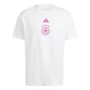 Футболка adidas Travel Сборная Германии