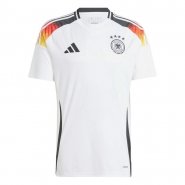 Футболка игровая adidas Home Shirt 2024 Сборная Германии